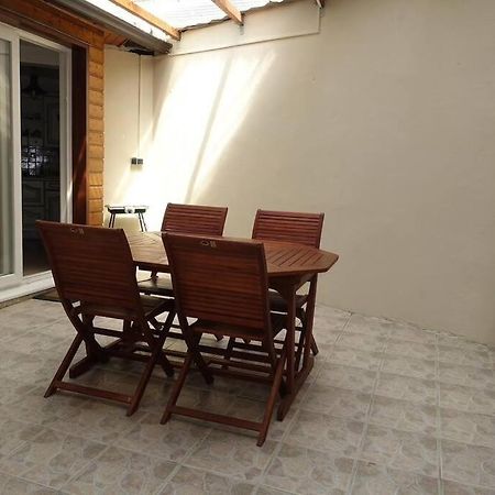 Max1 T2 Avec Terrasse Apartment แซ็ง-วาเลรี-อ็อง-คู ภายนอก รูปภาพ
